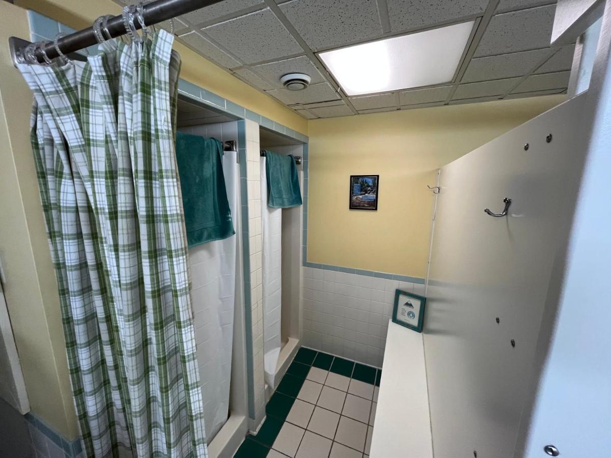 Coho: Conway Hostel Extérieur photo