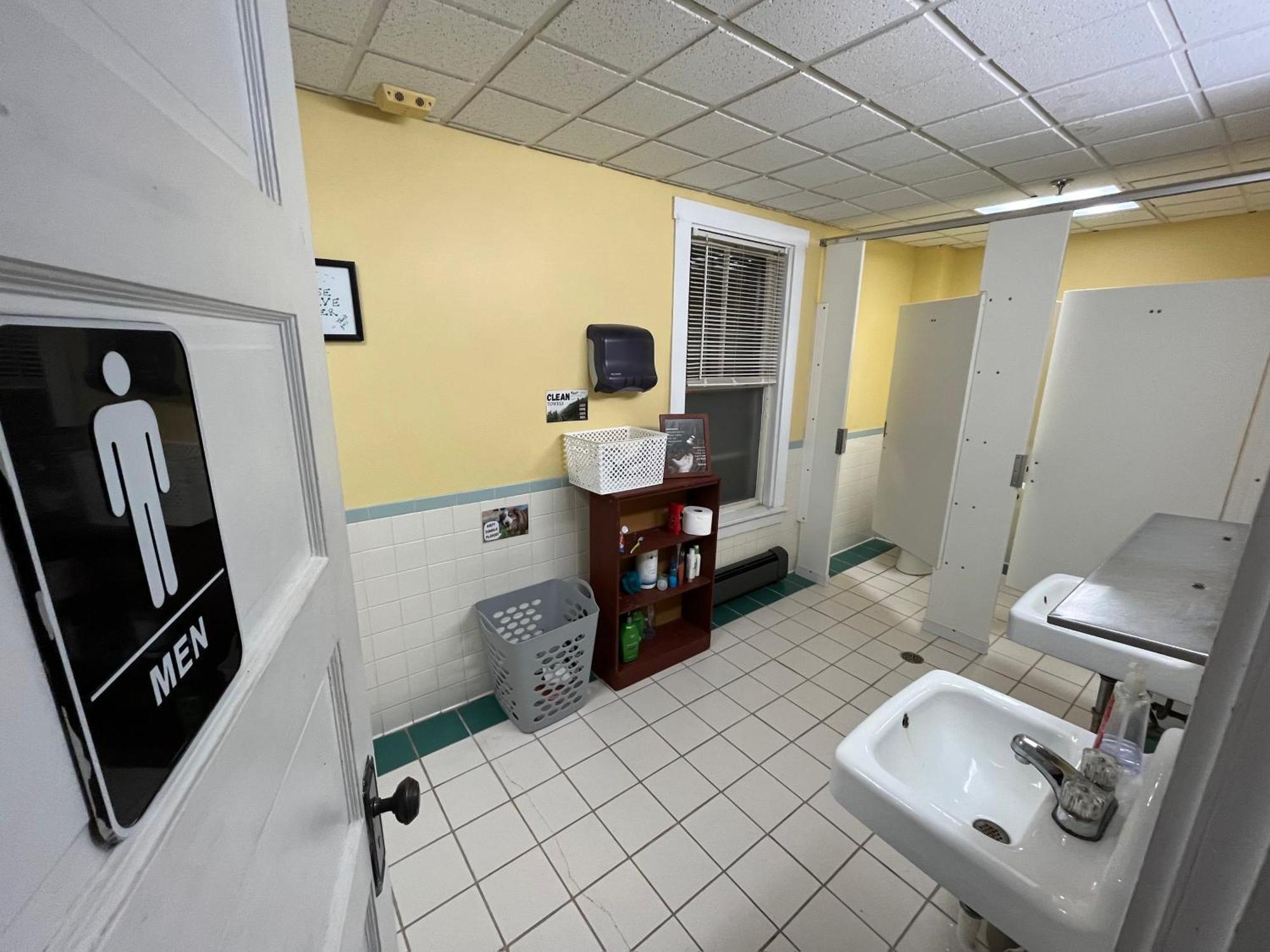 Coho: Conway Hostel Extérieur photo