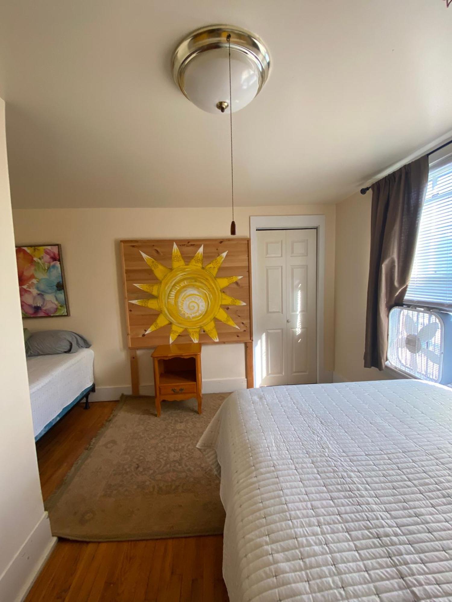 Coho: Conway Hostel Chambre photo