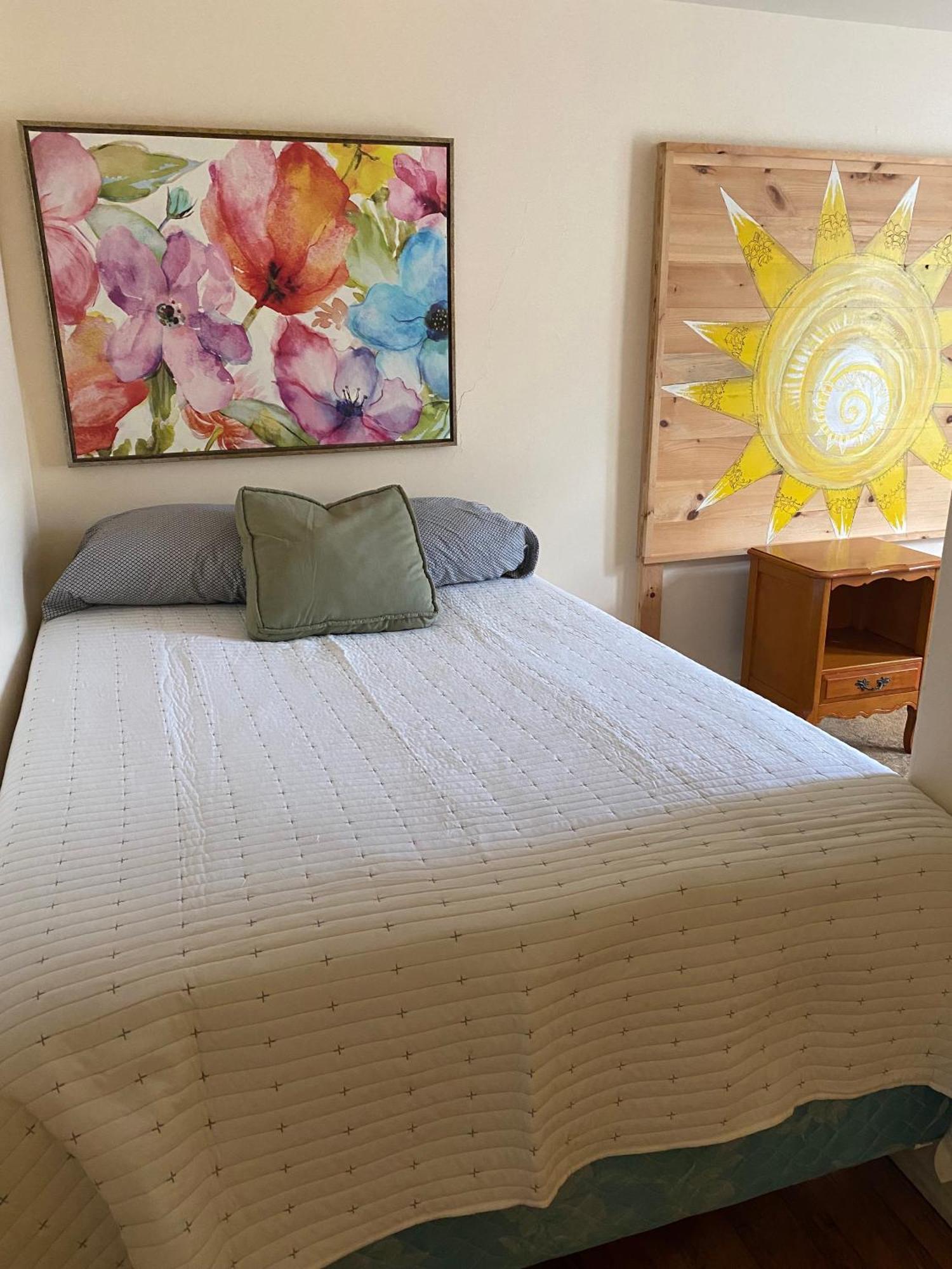 Coho: Conway Hostel Chambre photo