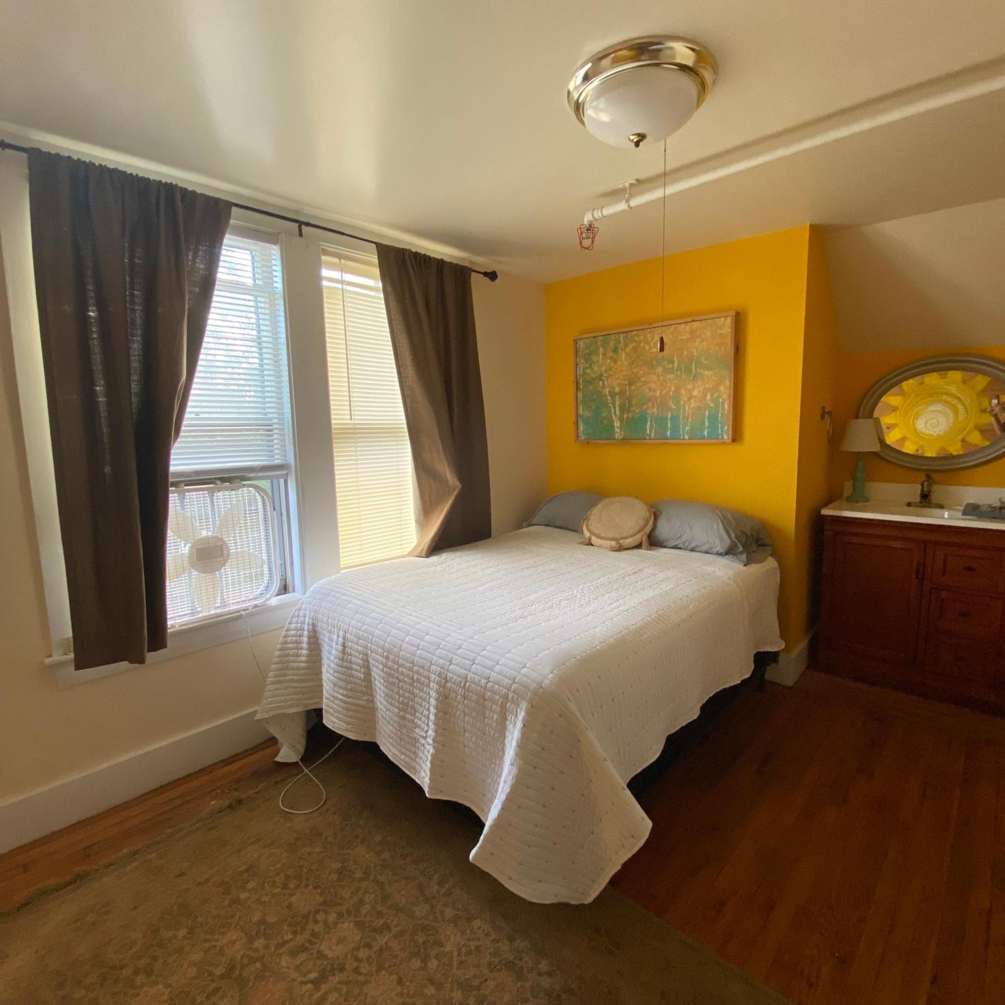 Coho: Conway Hostel Chambre photo